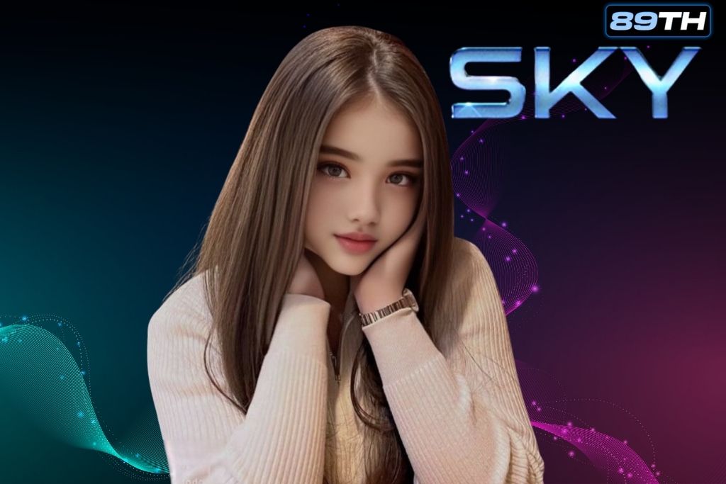 SKY89 เว็บตรง