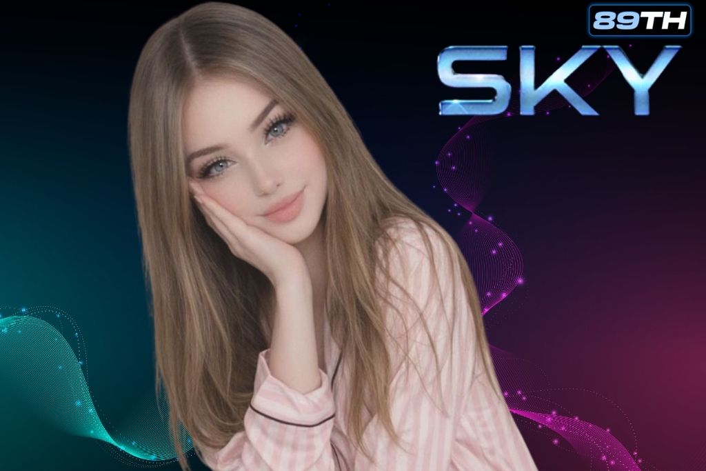 SKY89 สล็อต