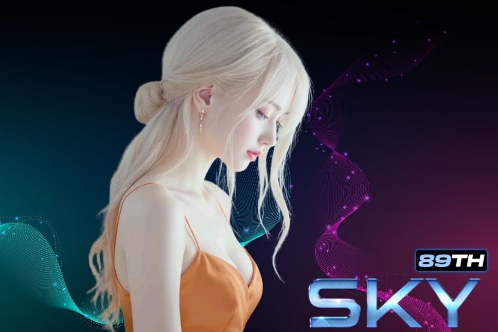 SKY89 คาสิโนสด